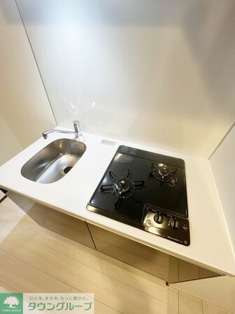 GENOVIA町田の物件内観写真